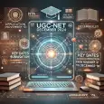 UGC-NET December 2024, Online Portal for Applications Now Open